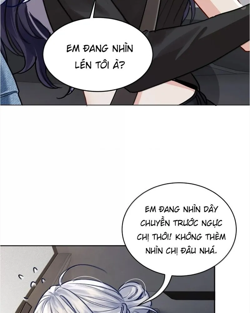 Thiết Ôm Luân Hãm Chap 41 - Next Chap 42