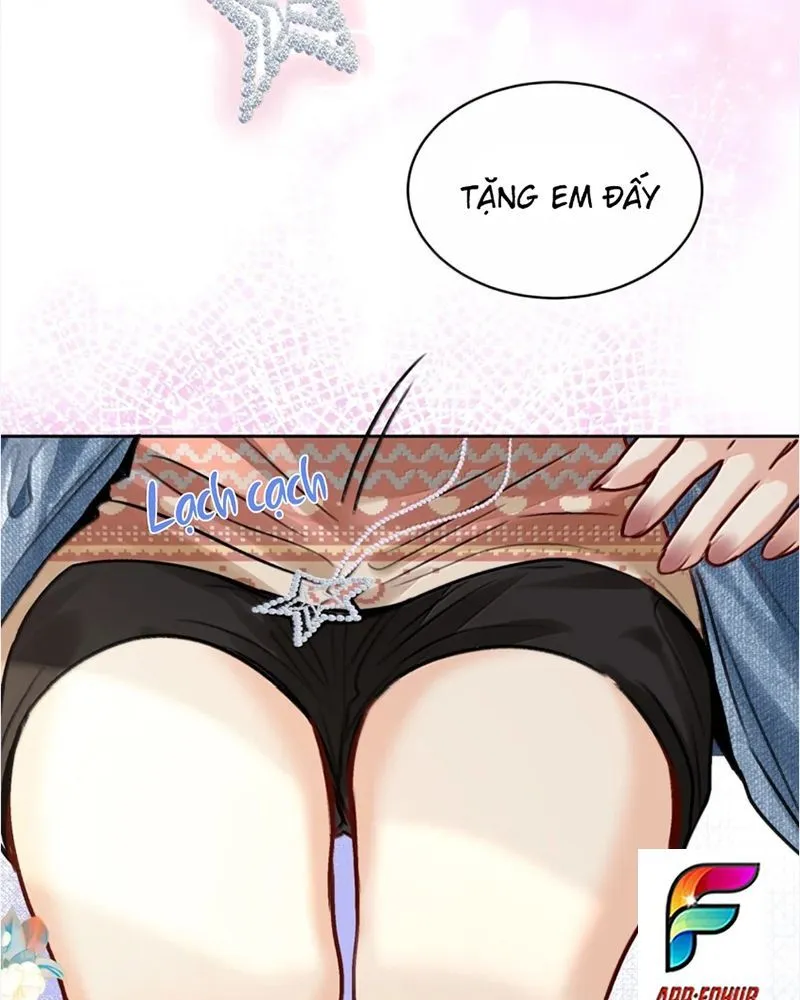 Thiết Ôm Luân Hãm Chap 41 - Next Chap 42