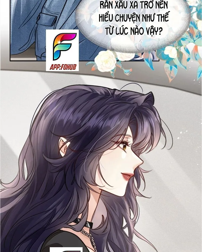 Thiết Ôm Luân Hãm Chap 41 - Next Chap 42