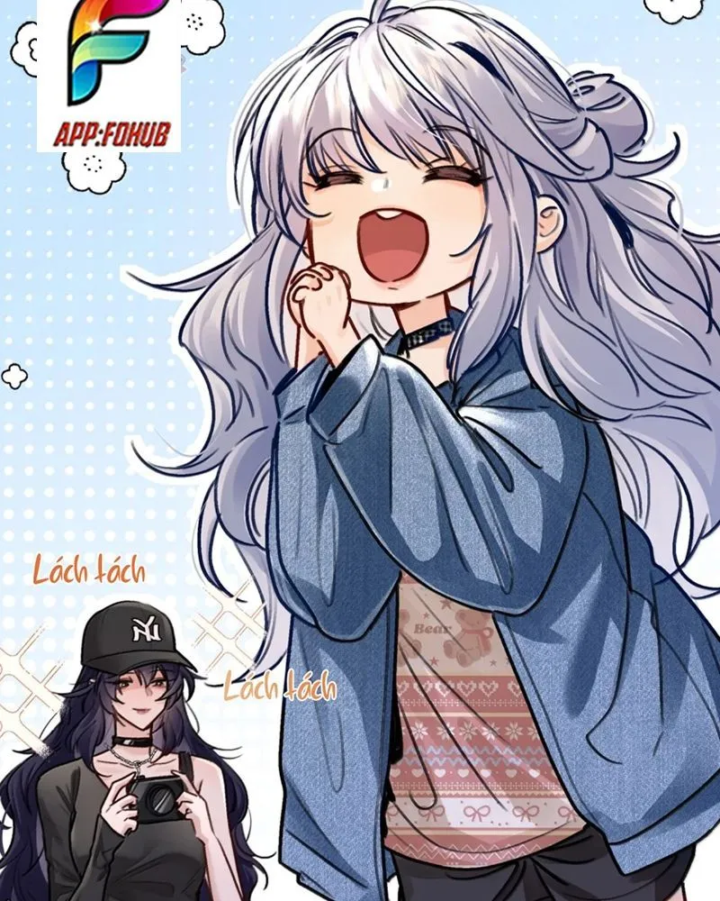 Thiết Ôm Luân Hãm Chap 41 - Next Chap 42
