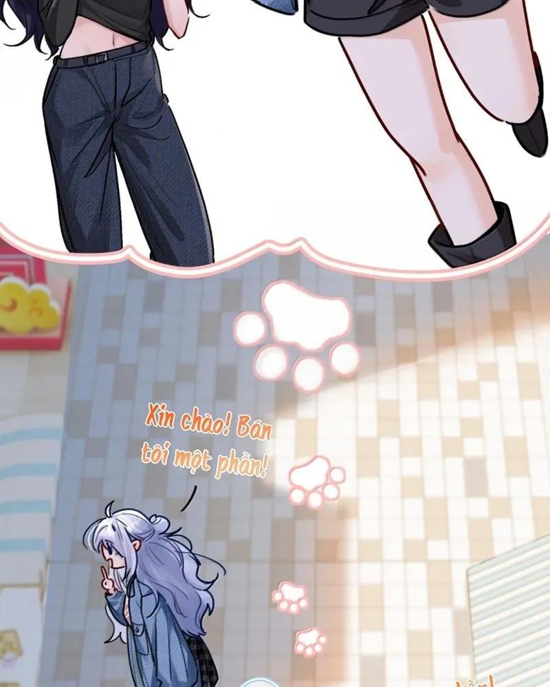 Thiết Ôm Luân Hãm Chap 41 - Next Chap 42
