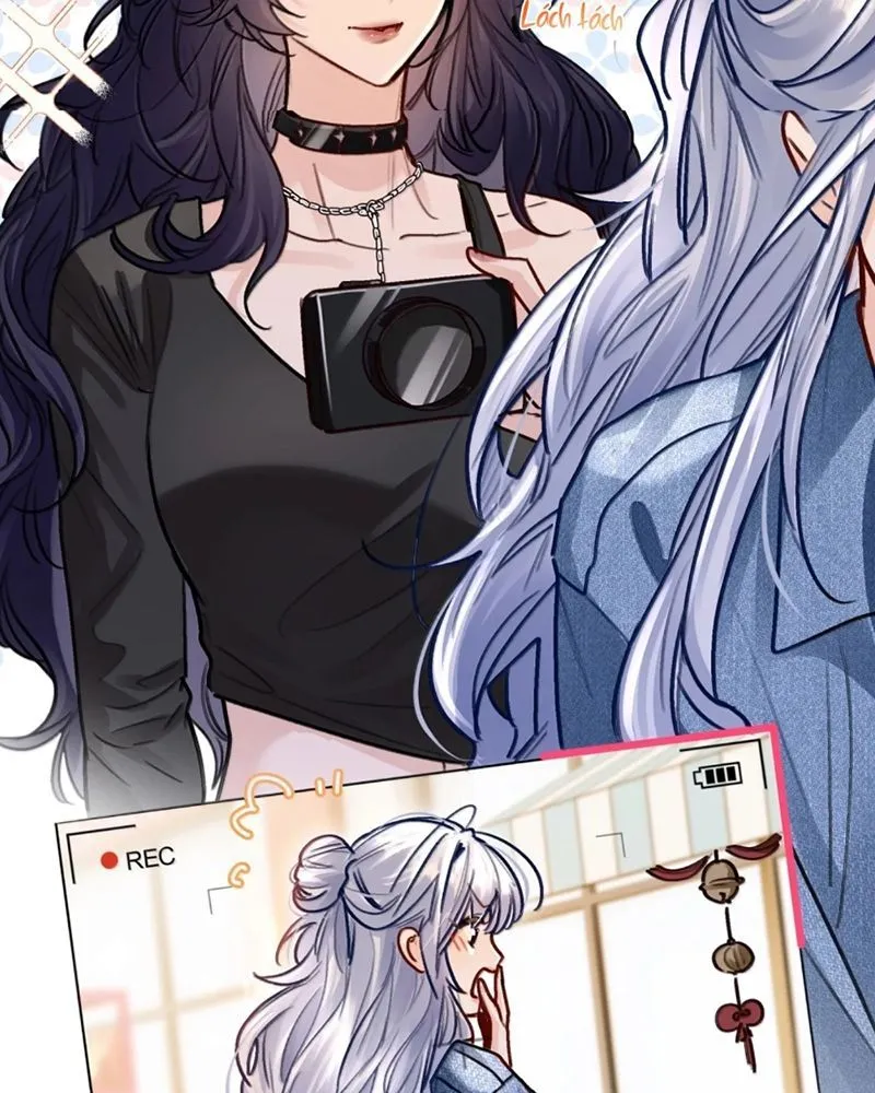 Thiết Ôm Luân Hãm Chap 41 - Next Chap 42