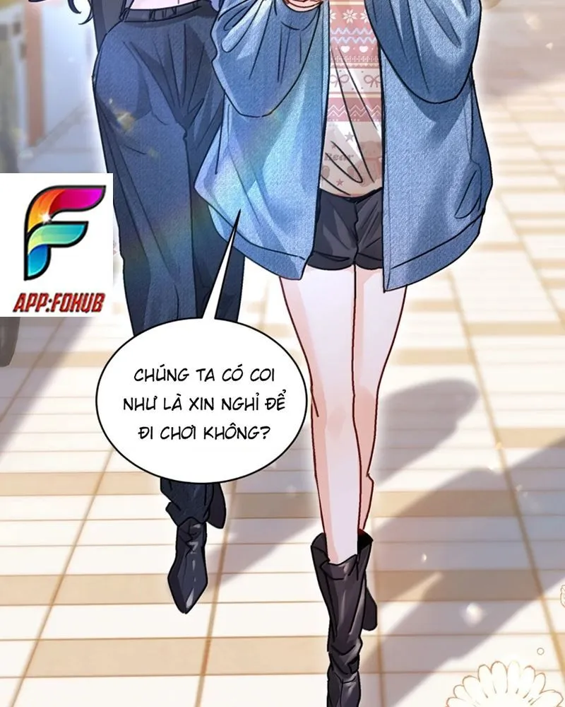Thiết Ôm Luân Hãm Chap 41 - Next Chap 42