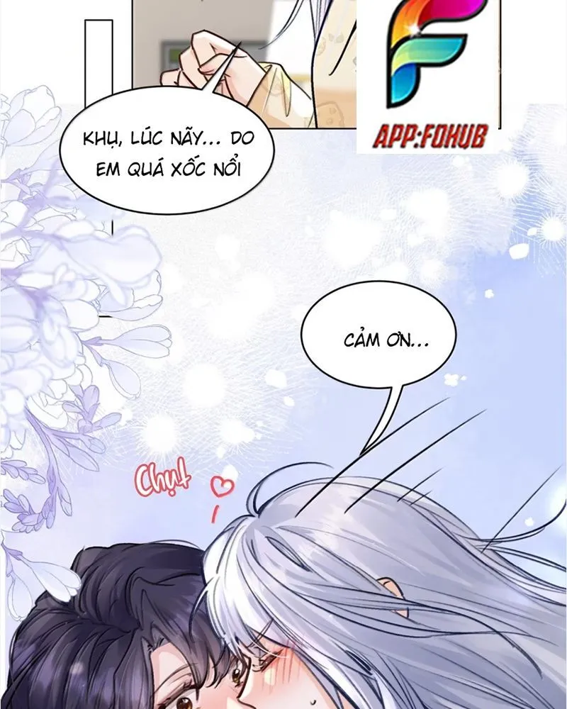 Thiết Ôm Luân Hãm Chap 41 - Next Chap 42