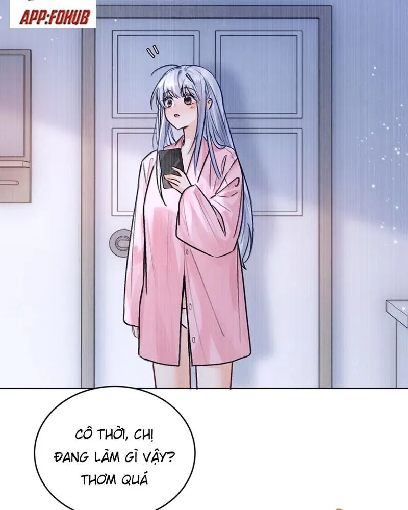 Thiết Ôm Luân Hãm Chap 41 - Next Chap 42