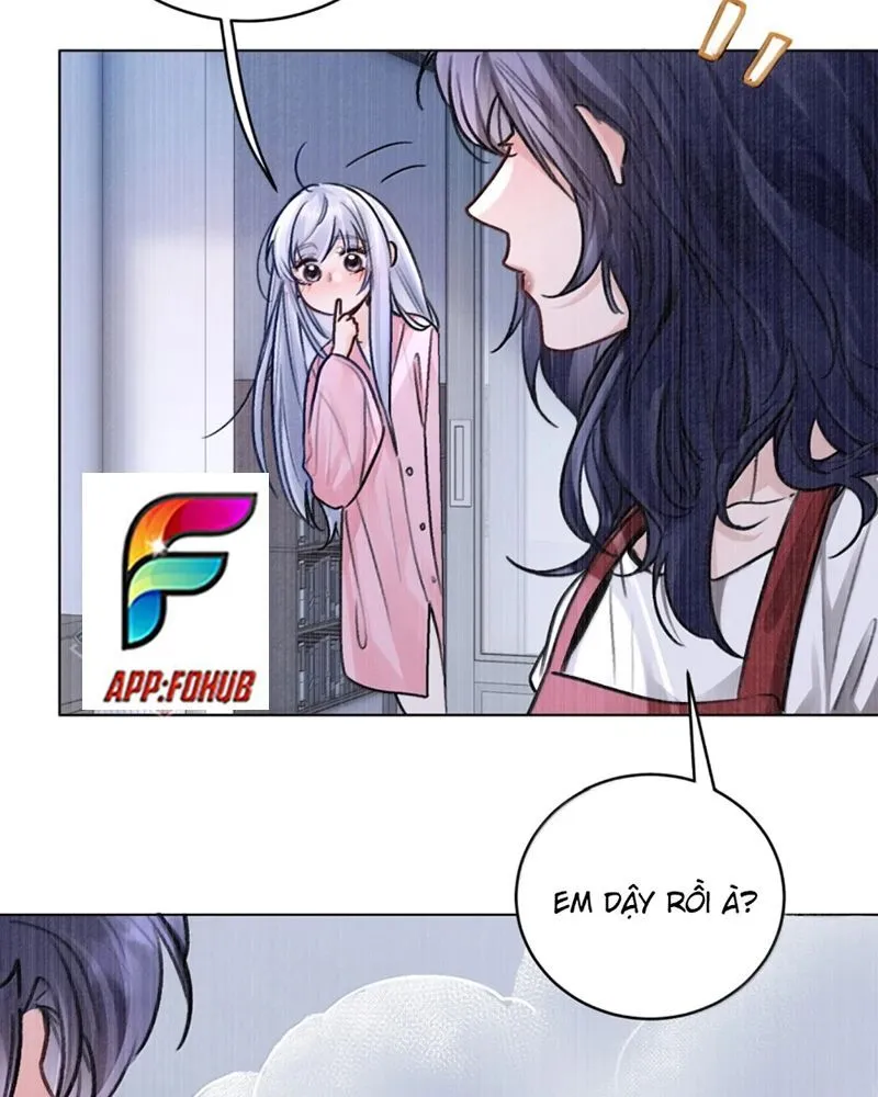 Thiết Ôm Luân Hãm Chap 41 - Next Chap 42