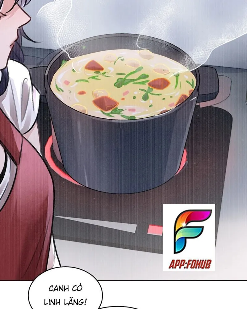 Thiết Ôm Luân Hãm Chap 41 - Next Chap 42