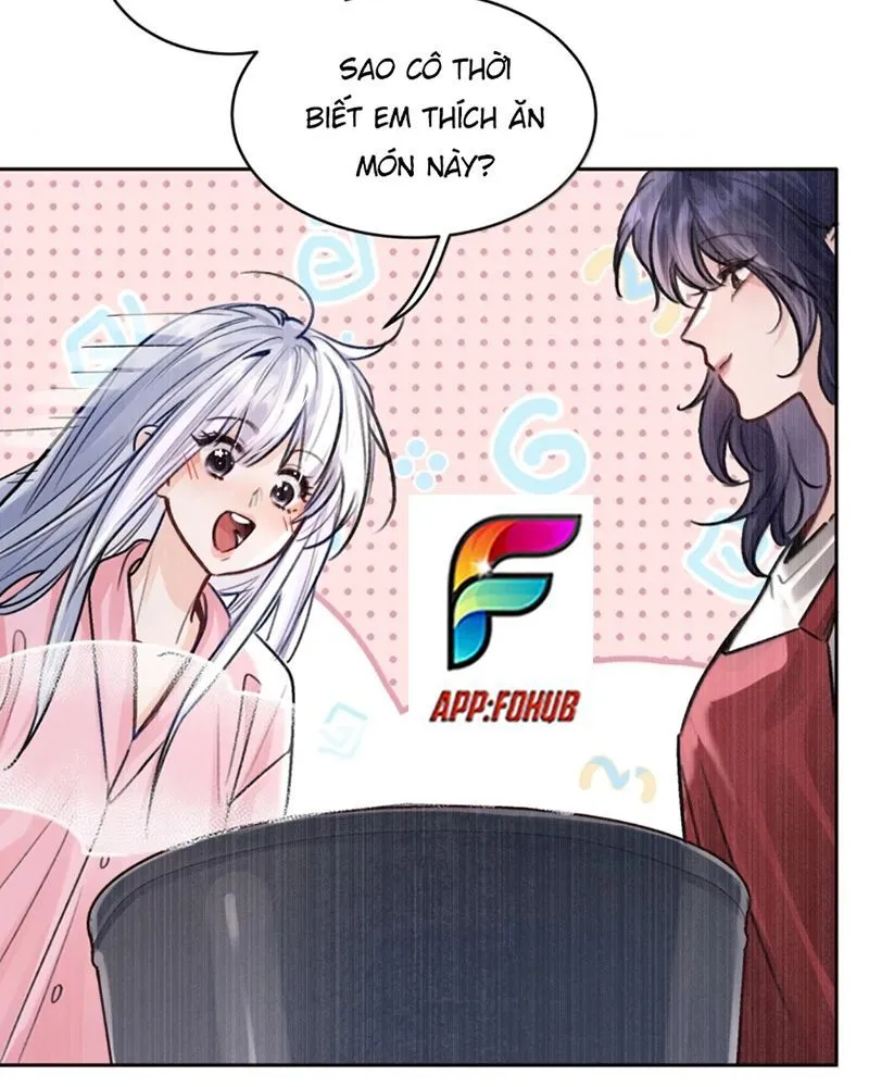 Thiết Ôm Luân Hãm Chap 41 - Next Chap 42