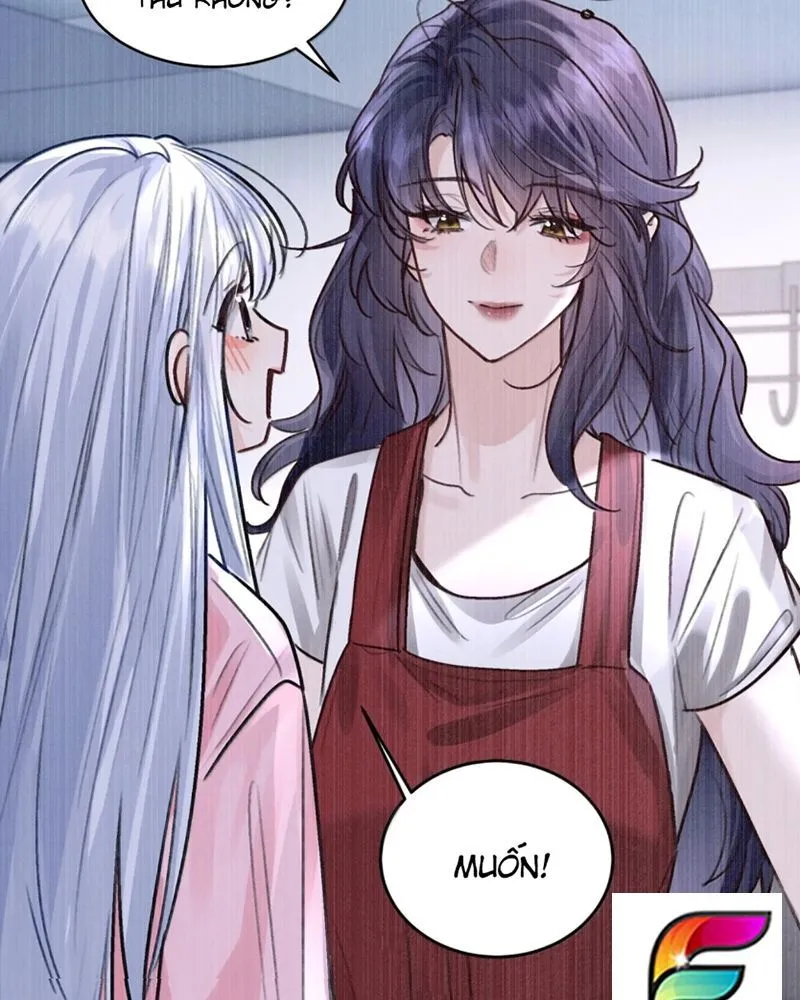 Thiết Ôm Luân Hãm Chap 41 - Next Chap 42