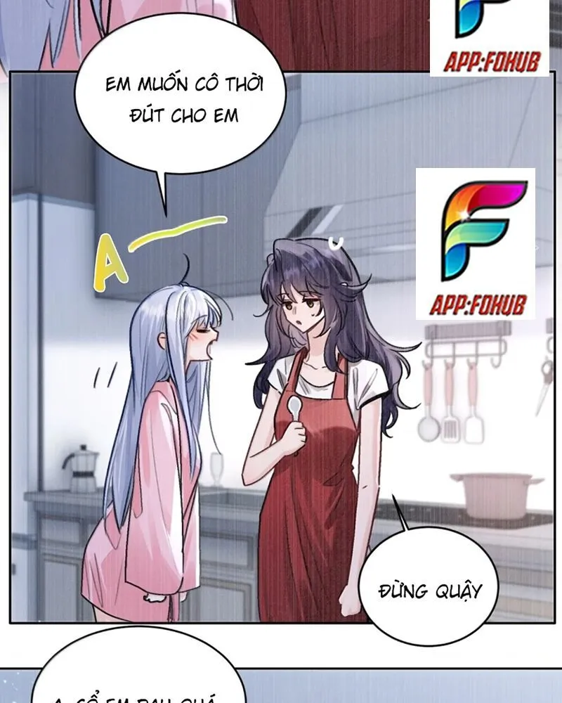 Thiết Ôm Luân Hãm Chap 41 - Next Chap 42