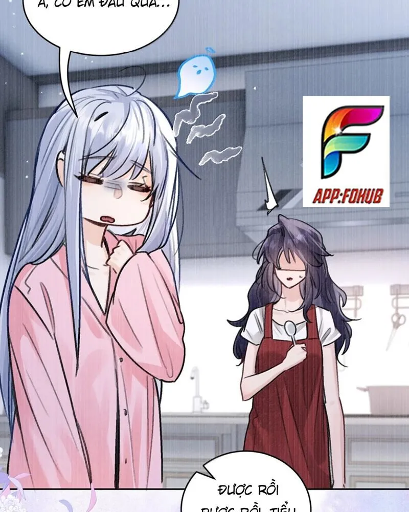 Thiết Ôm Luân Hãm Chap 41 - Next Chap 42