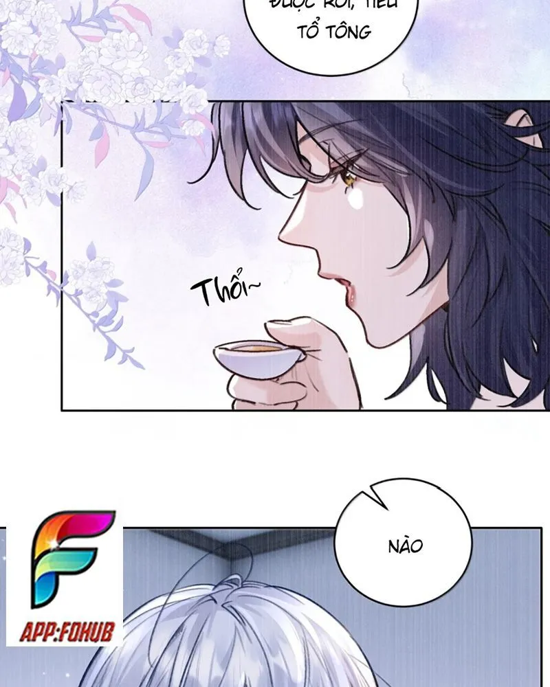 Thiết Ôm Luân Hãm Chap 41 - Next Chap 42
