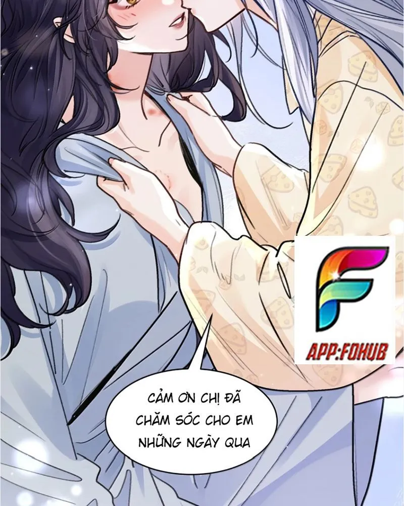 Thiết Ôm Luân Hãm Chap 41 - Next Chap 42