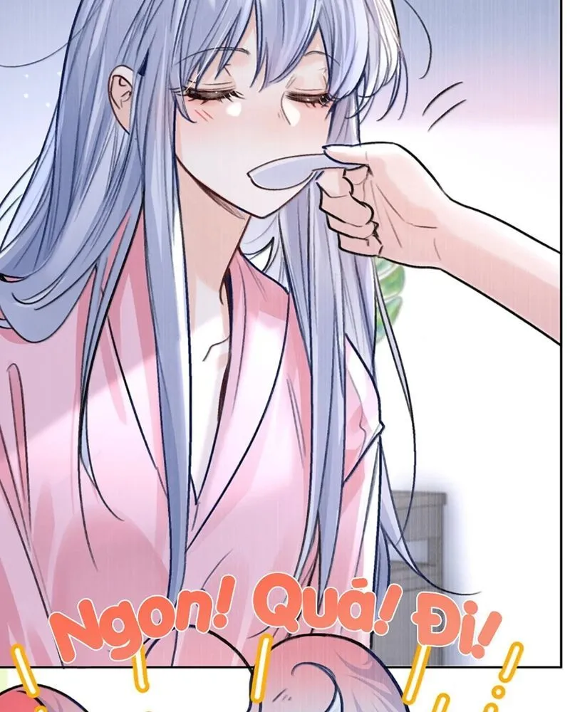 Thiết Ôm Luân Hãm Chap 41 - Next Chap 42