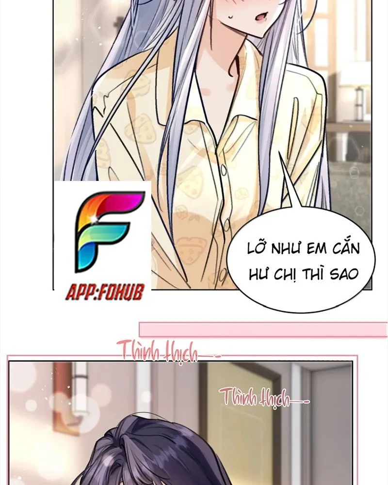 Thiết Ôm Luân Hãm Chap 41 - Next Chap 42