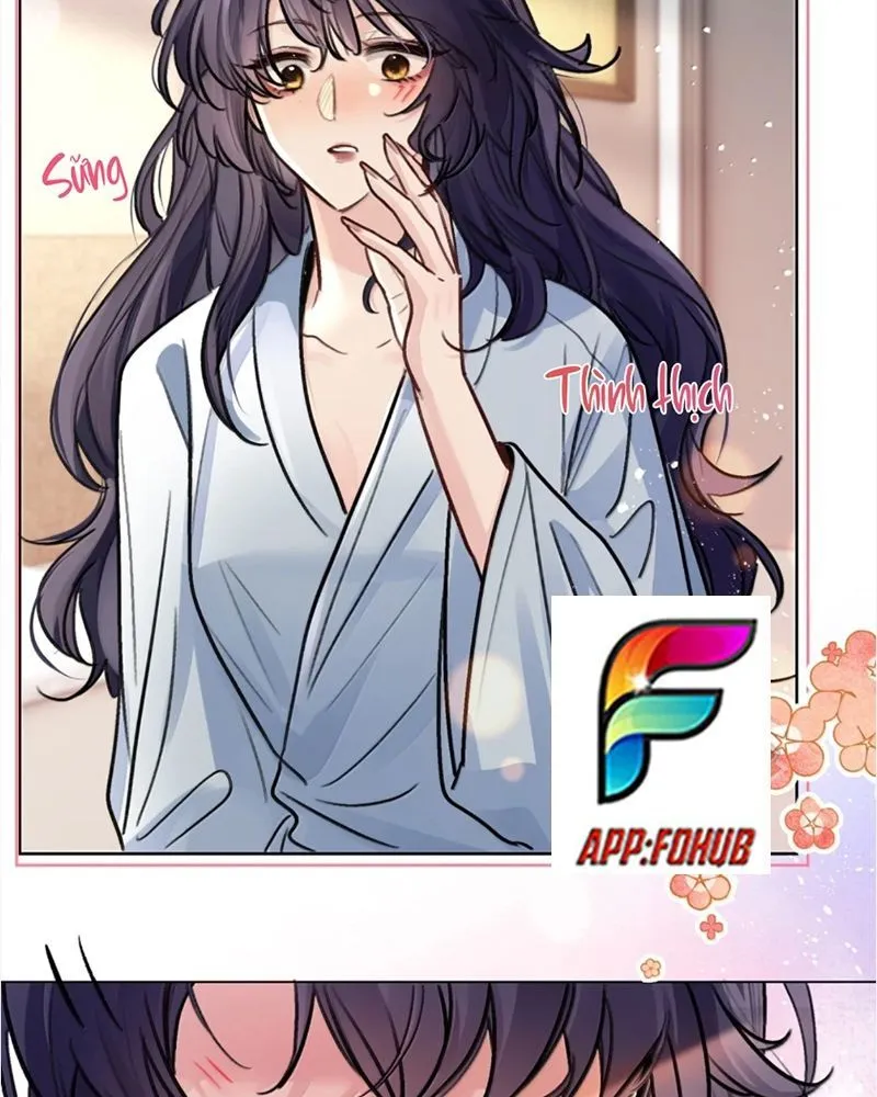 Thiết Ôm Luân Hãm Chap 41 - Next Chap 42