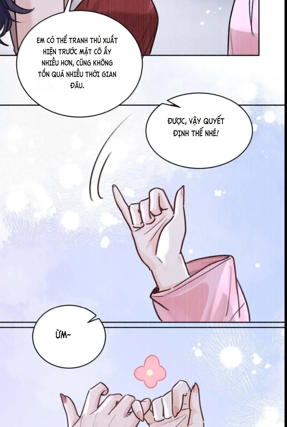 Thiết Ôm Luân Hãm Chap 42 - Next Chap 43