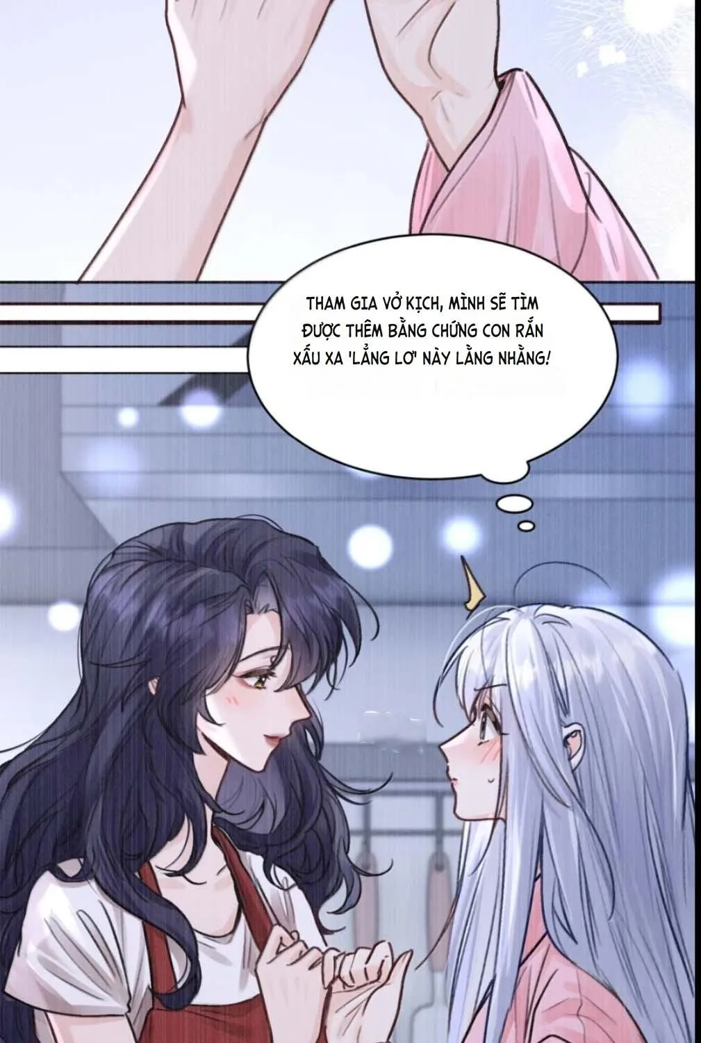 Thiết Ôm Luân Hãm Chap 42 - Next Chap 43