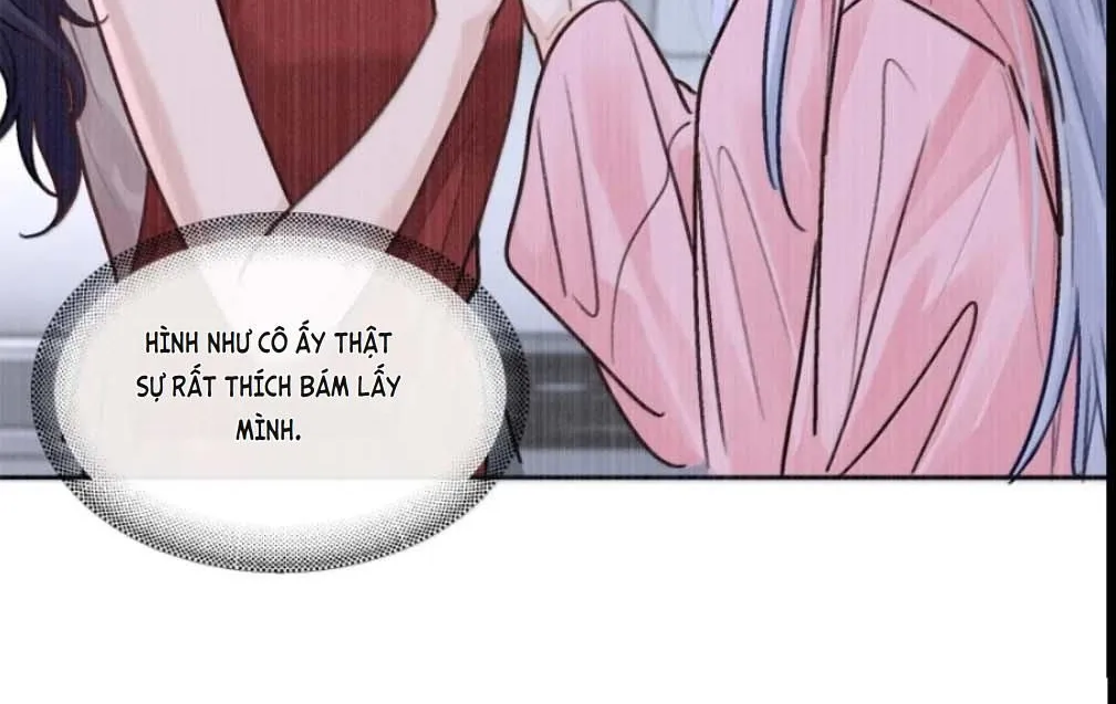 Thiết Ôm Luân Hãm Chap 42 - Next Chap 43