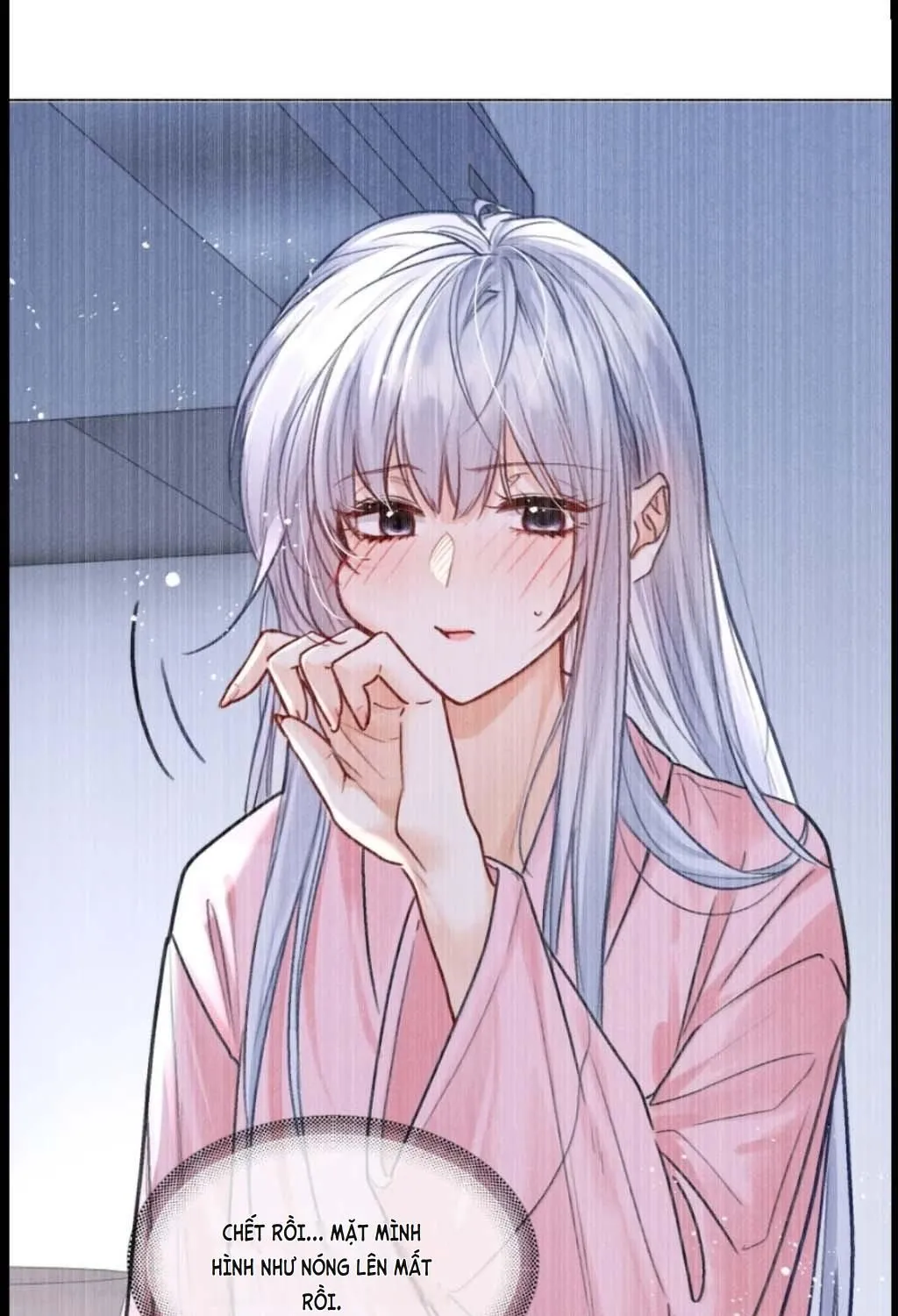 Thiết Ôm Luân Hãm Chap 42 - Next Chap 43