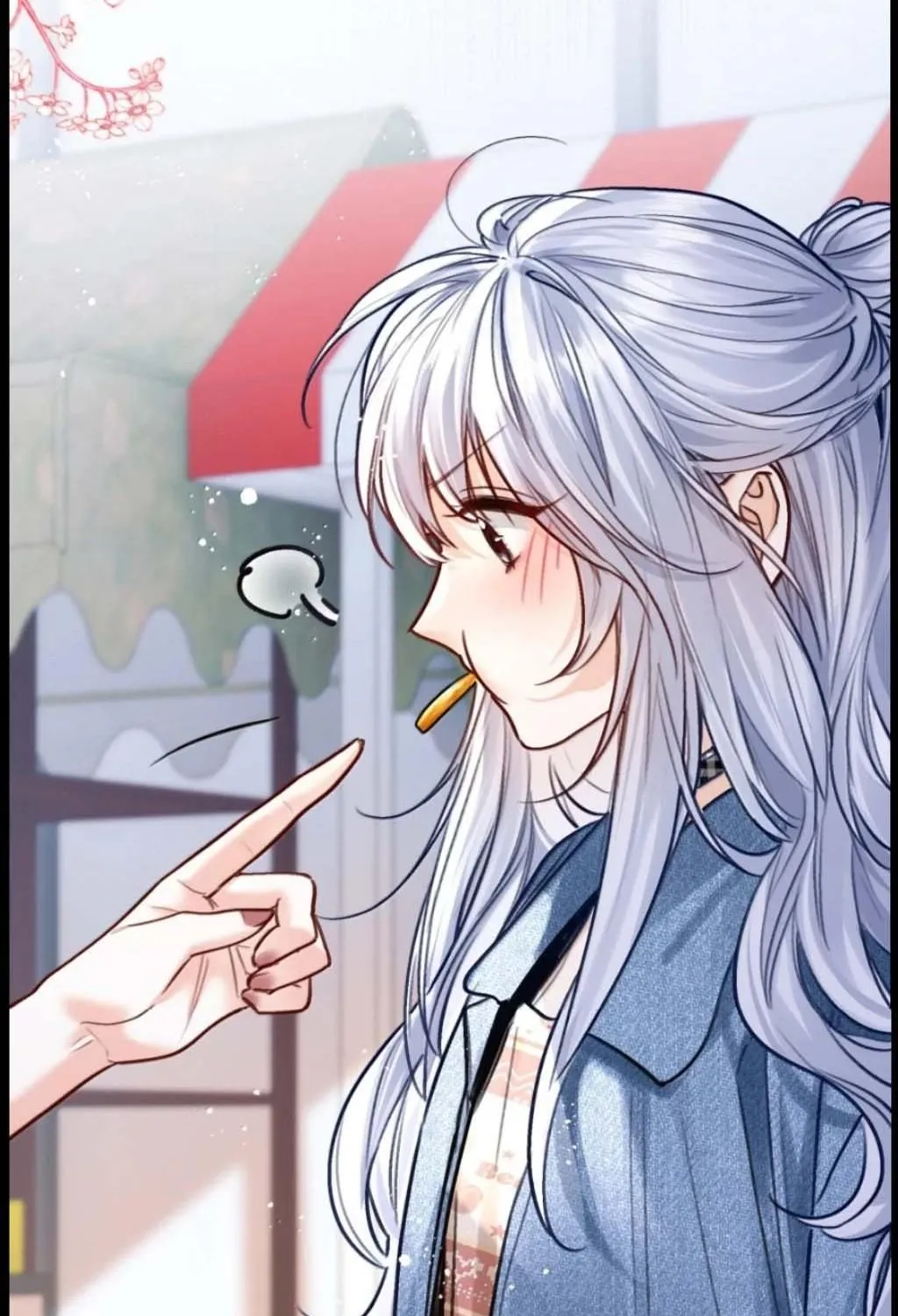 Thiết Ôm Luân Hãm Chap 42 - Next Chap 43
