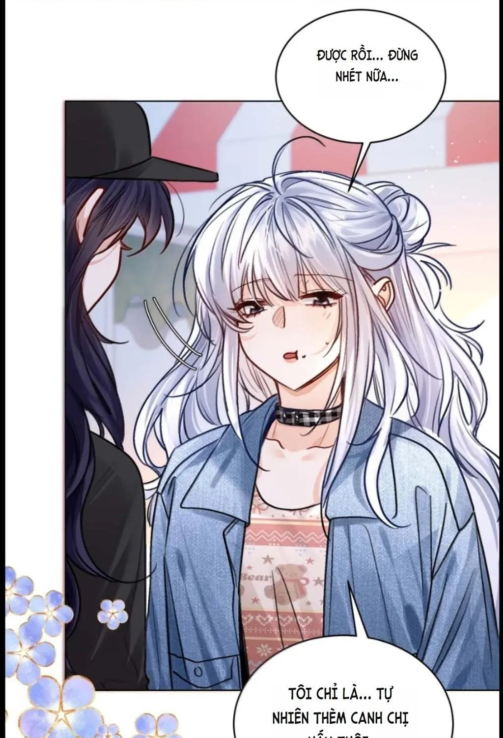Thiết Ôm Luân Hãm Chap 42 - Next Chap 43