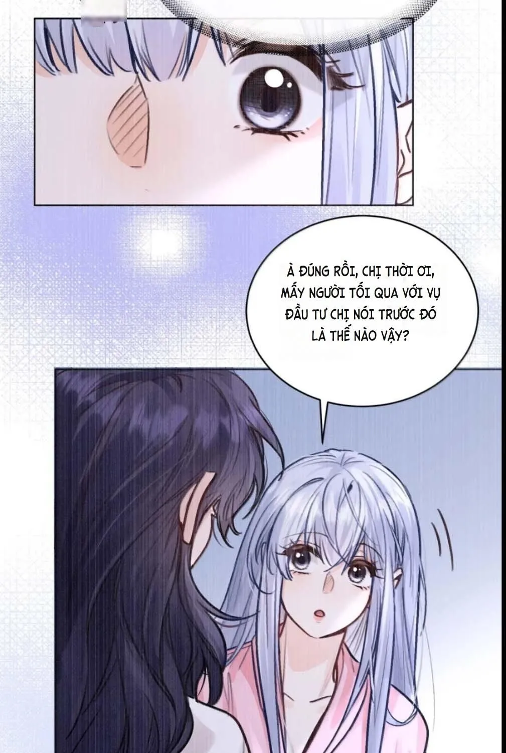 Thiết Ôm Luân Hãm Chap 42 - Next Chap 43