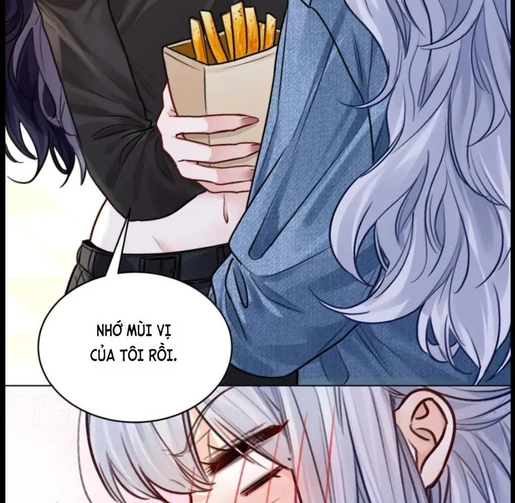 Thiết Ôm Luân Hãm Chap 42 - Next Chap 43