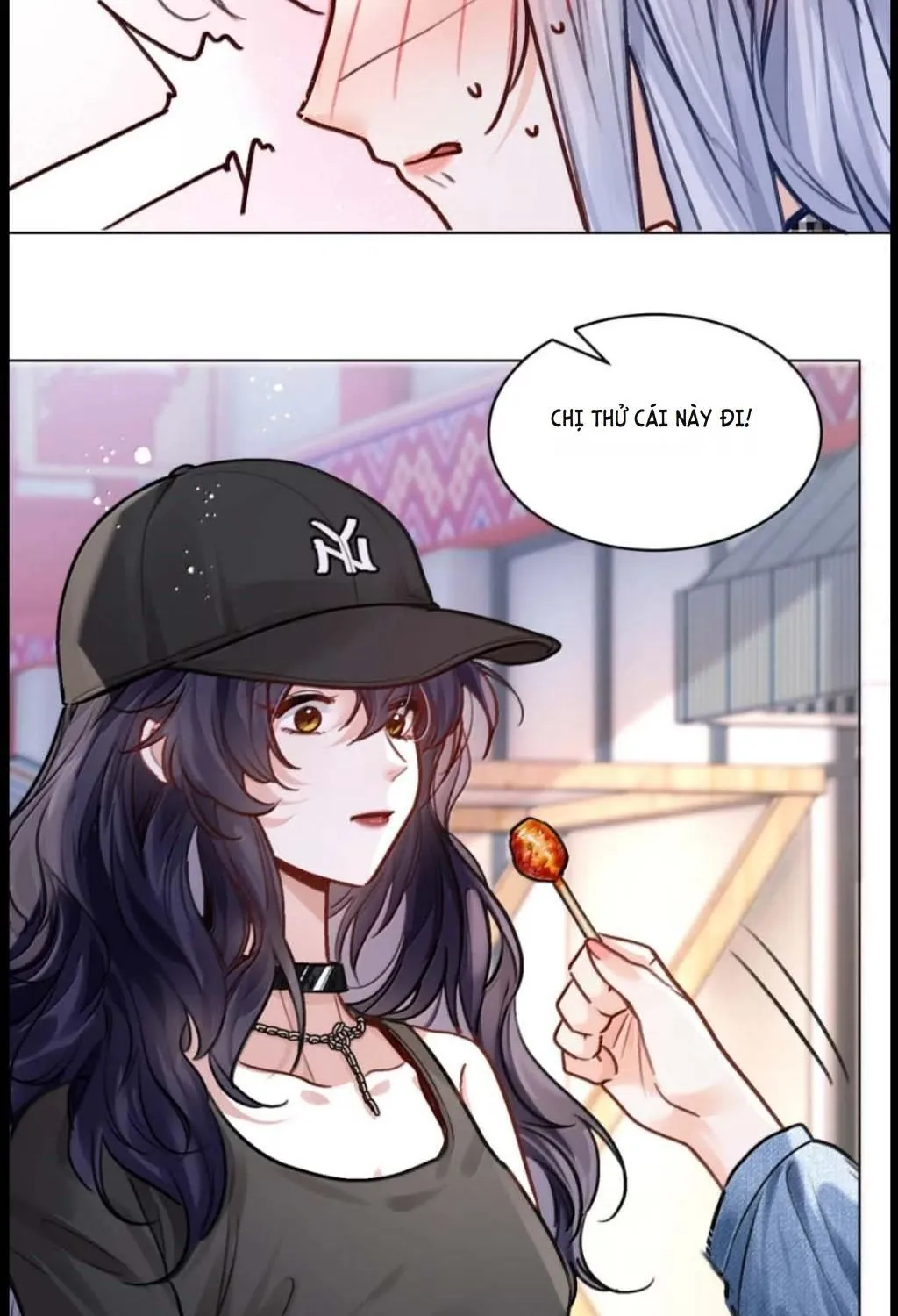 Thiết Ôm Luân Hãm Chap 42 - Next Chap 43