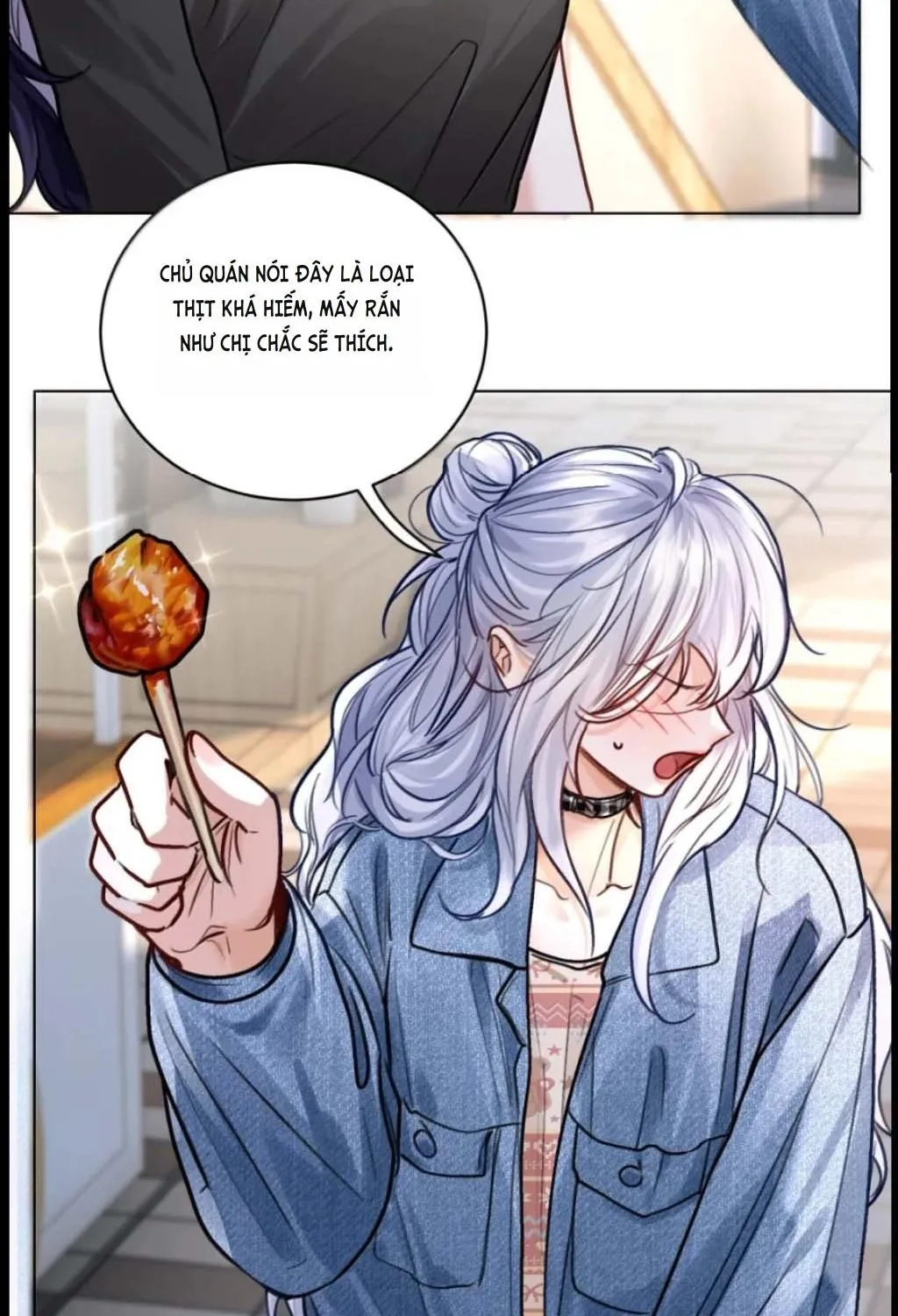 Thiết Ôm Luân Hãm Chap 42 - Next Chap 43