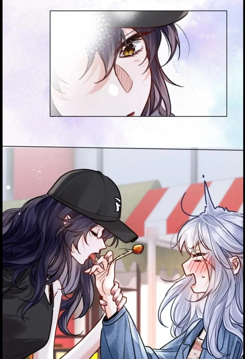 Thiết Ôm Luân Hãm Chap 42 - Next Chap 43