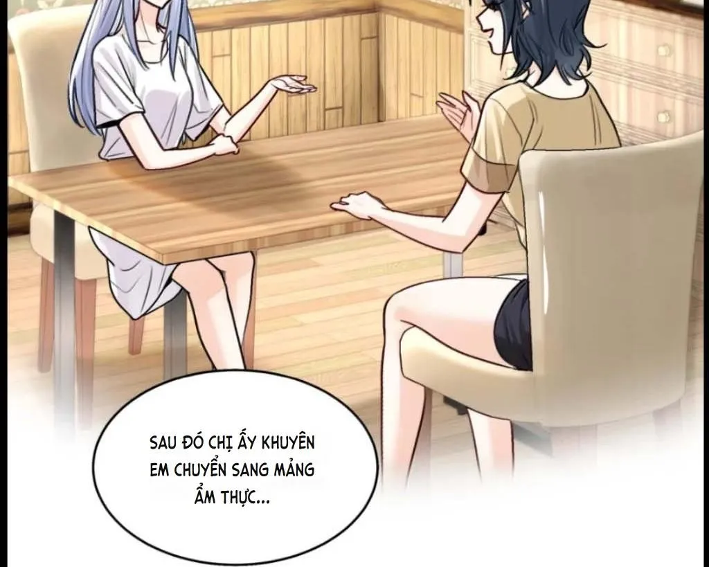 Thiết Ôm Luân Hãm Chap 42 - Next Chap 43