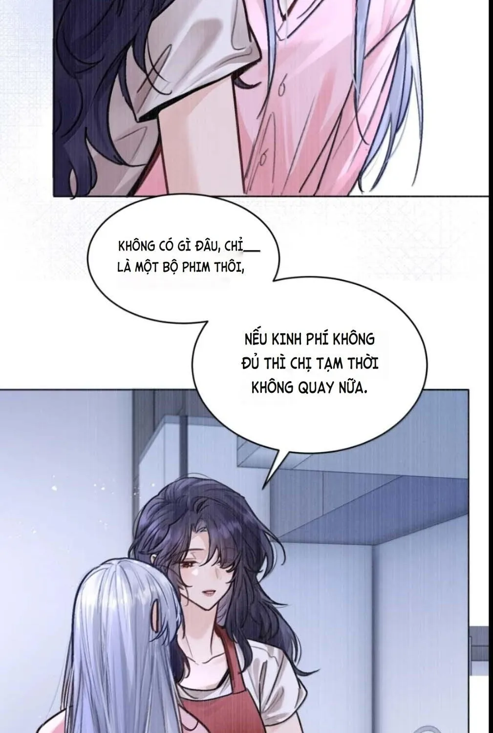 Thiết Ôm Luân Hãm Chap 42 - Next Chap 43