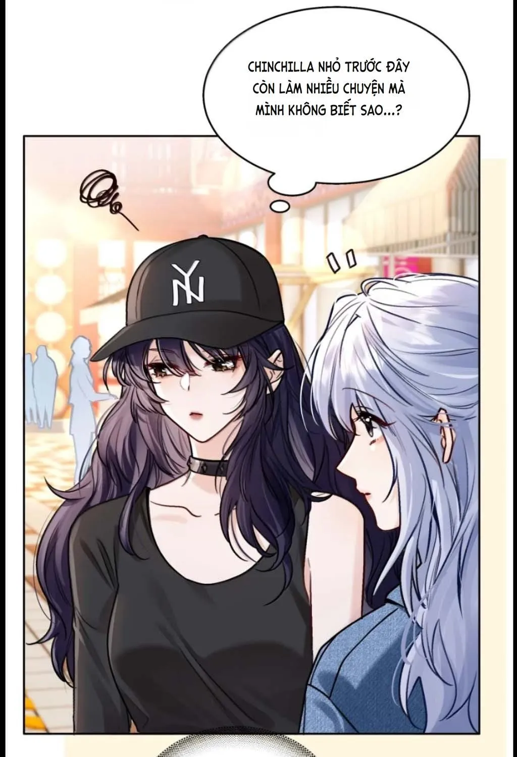Thiết Ôm Luân Hãm Chap 42 - Next Chap 43