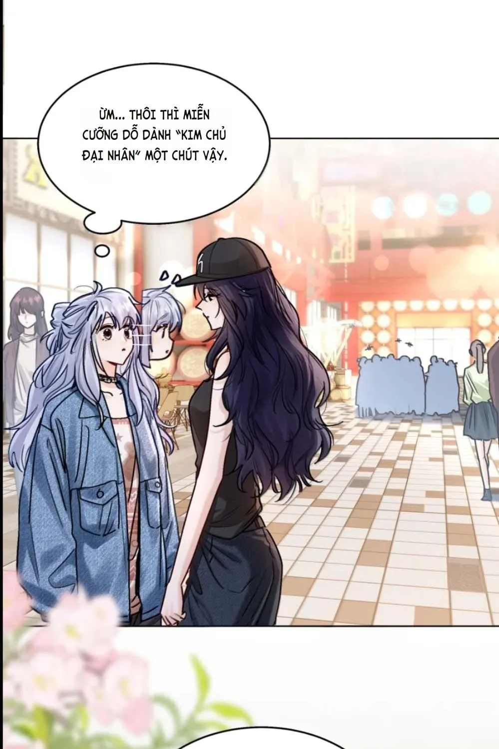 Thiết Ôm Luân Hãm Chap 42 - Next Chap 43