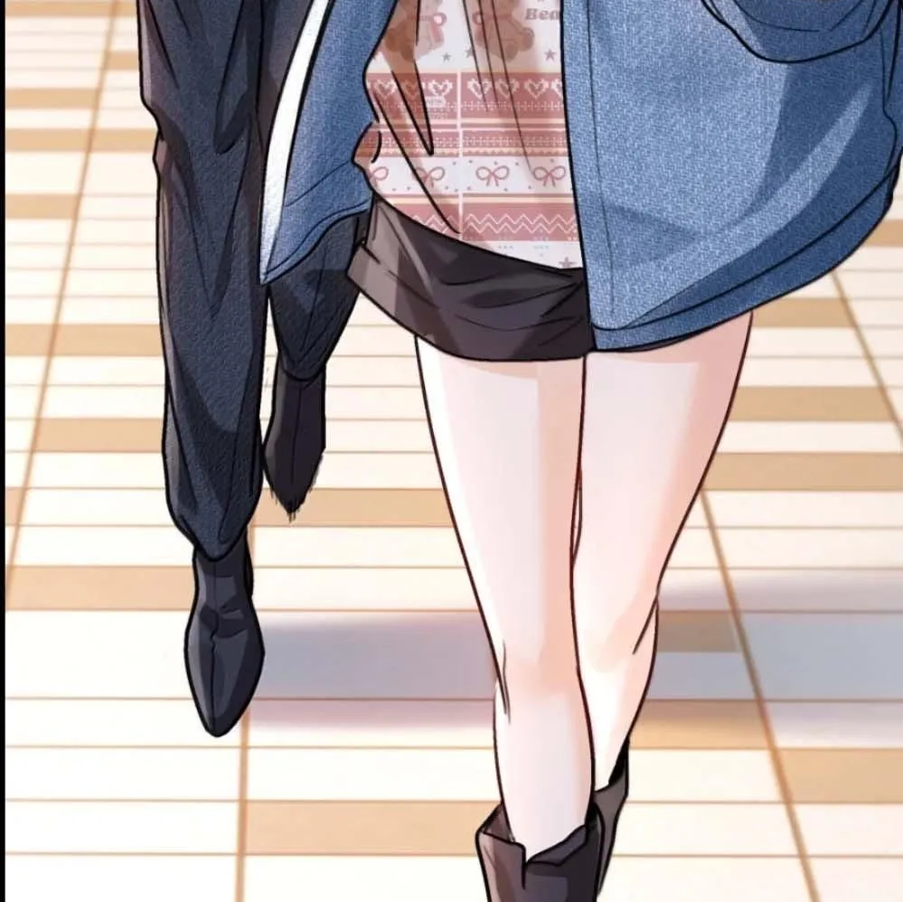 Thiết Ôm Luân Hãm Chap 42 - Next Chap 43