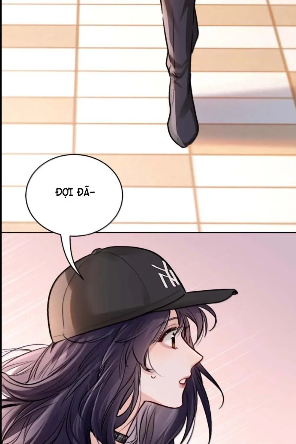 Thiết Ôm Luân Hãm Chap 42 - Next Chap 43
