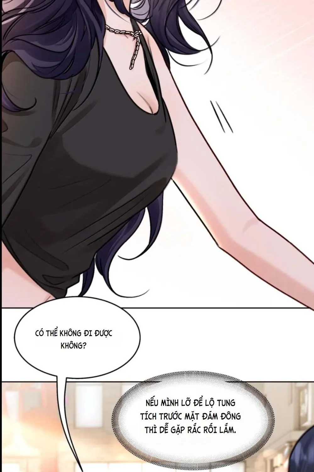 Thiết Ôm Luân Hãm Chap 42 - Next Chap 43