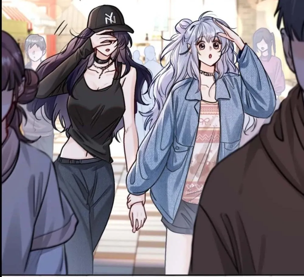 Thiết Ôm Luân Hãm Chap 42 - Next Chap 43