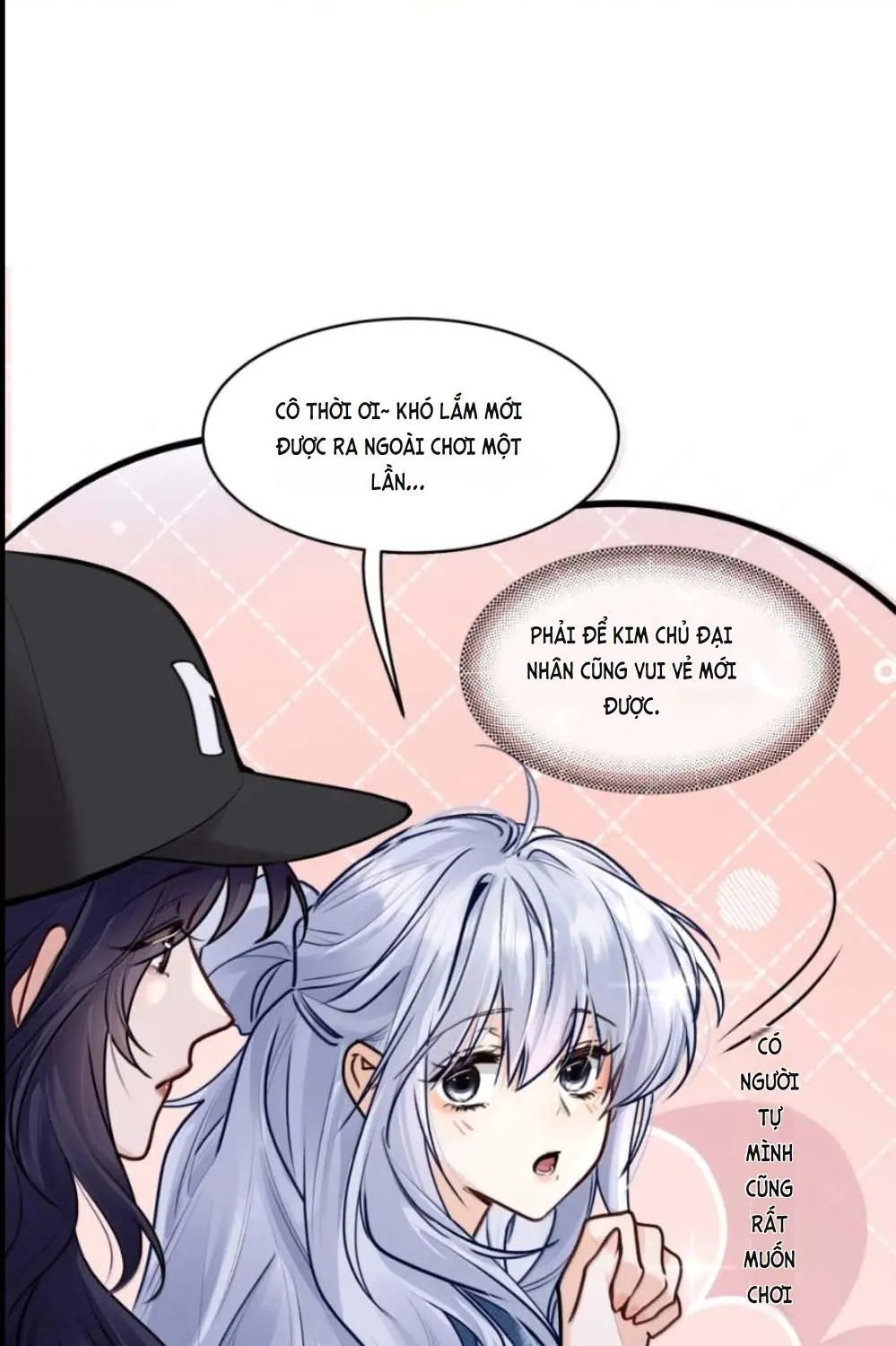 Thiết Ôm Luân Hãm Chap 42 - Next Chap 43