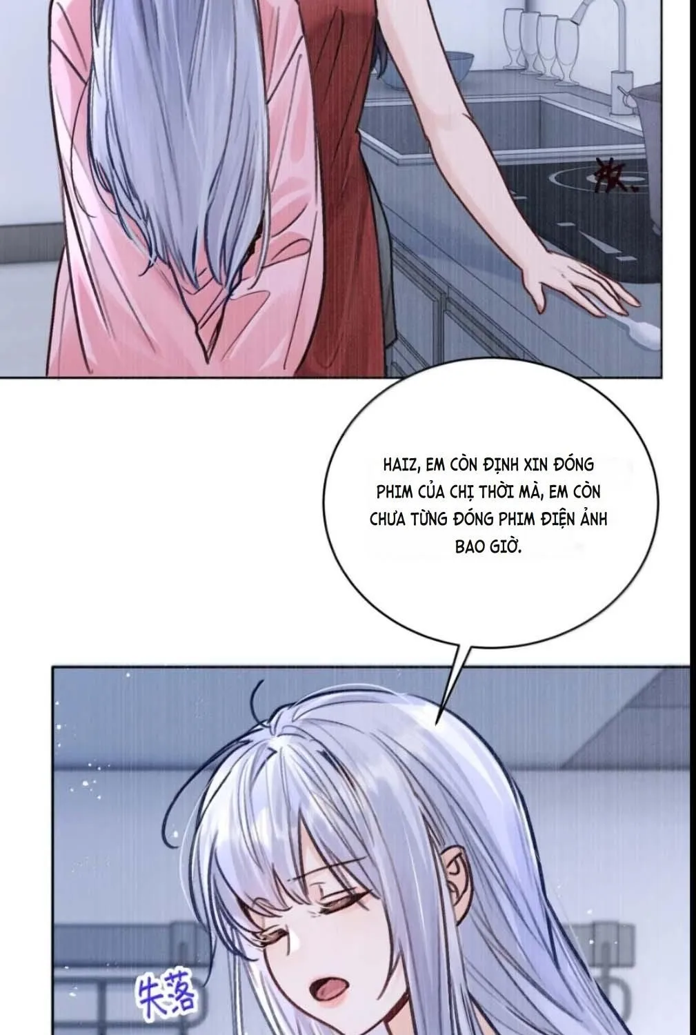 Thiết Ôm Luân Hãm Chap 42 - Next Chap 43