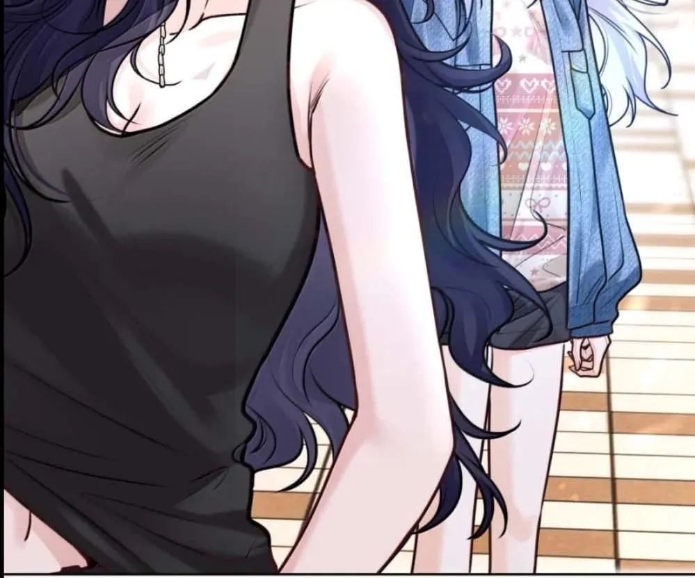 Thiết Ôm Luân Hãm Chap 42 - Next Chap 43