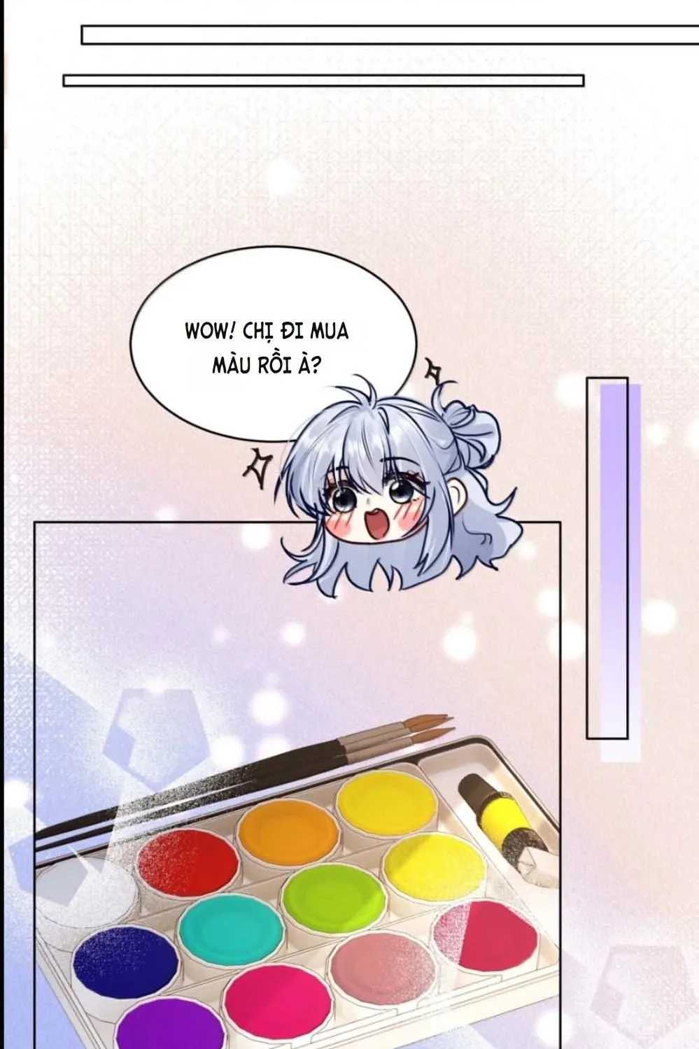 Thiết Ôm Luân Hãm Chap 42 - Next Chap 43