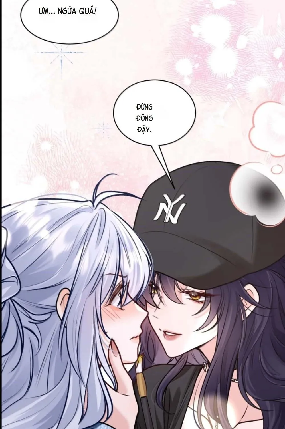 Thiết Ôm Luân Hãm Chap 42 - Next Chap 43