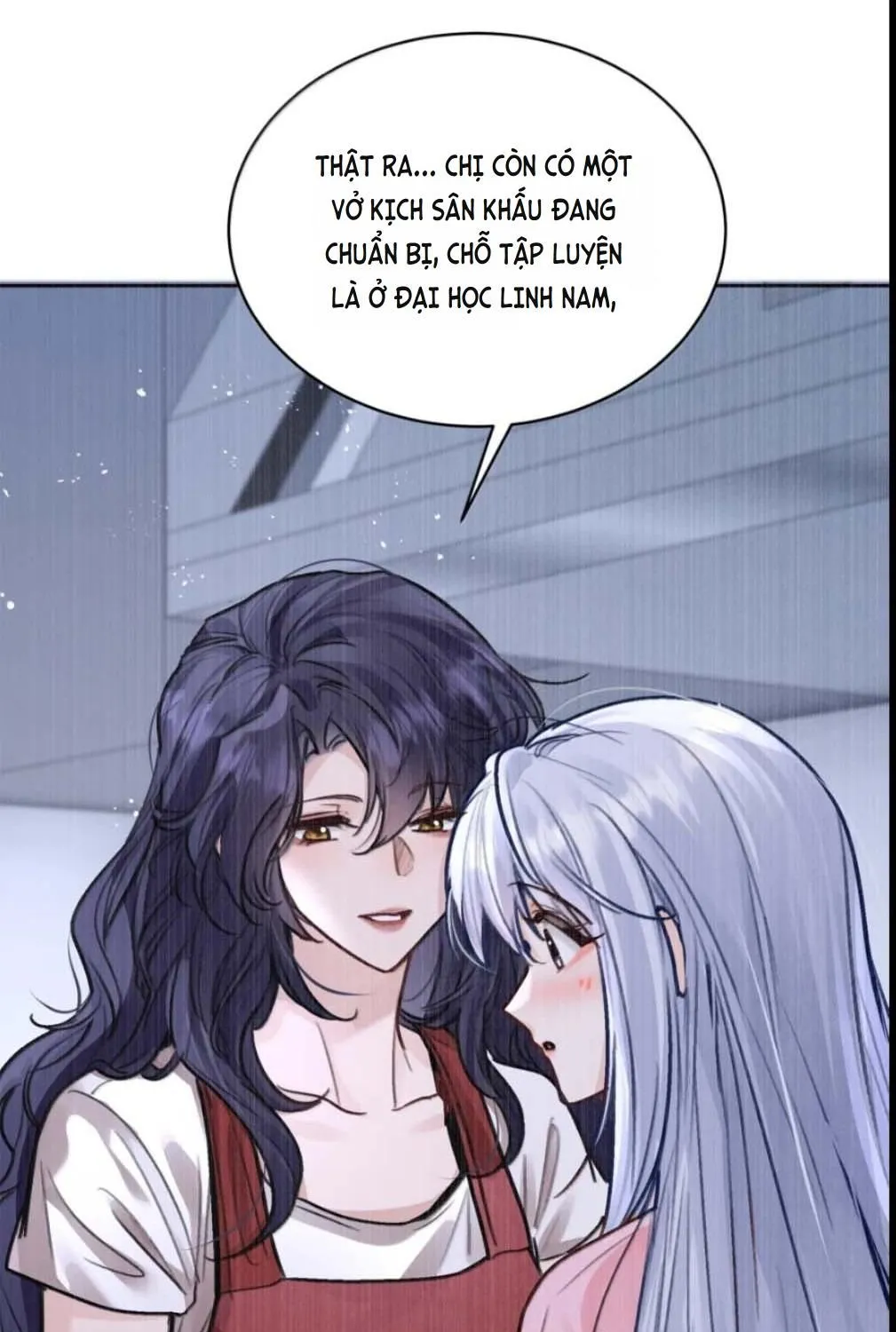 Thiết Ôm Luân Hãm Chap 42 - Next Chap 43