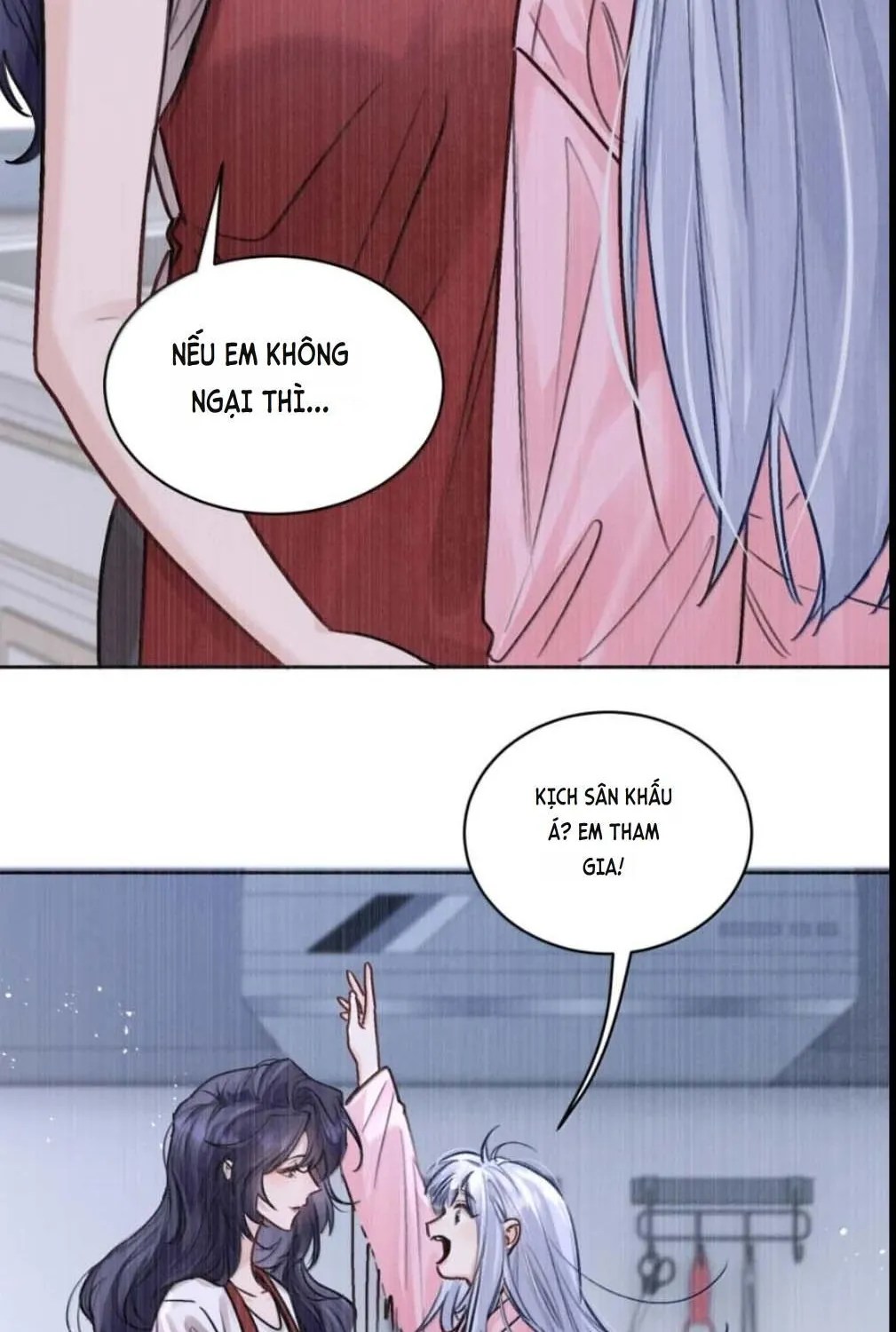 Thiết Ôm Luân Hãm Chap 42 - Next Chap 43
