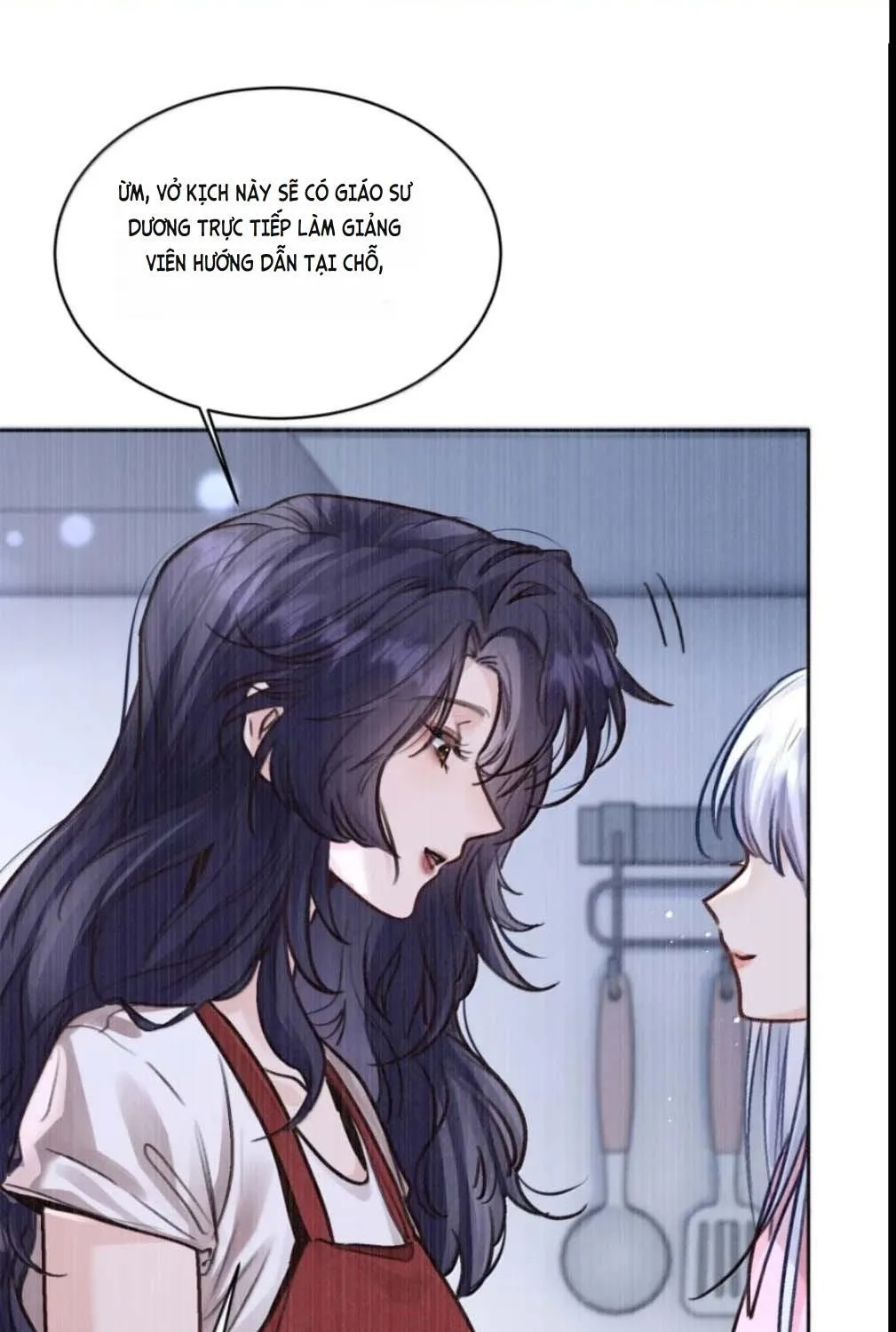 Thiết Ôm Luân Hãm Chap 42 - Next Chap 43