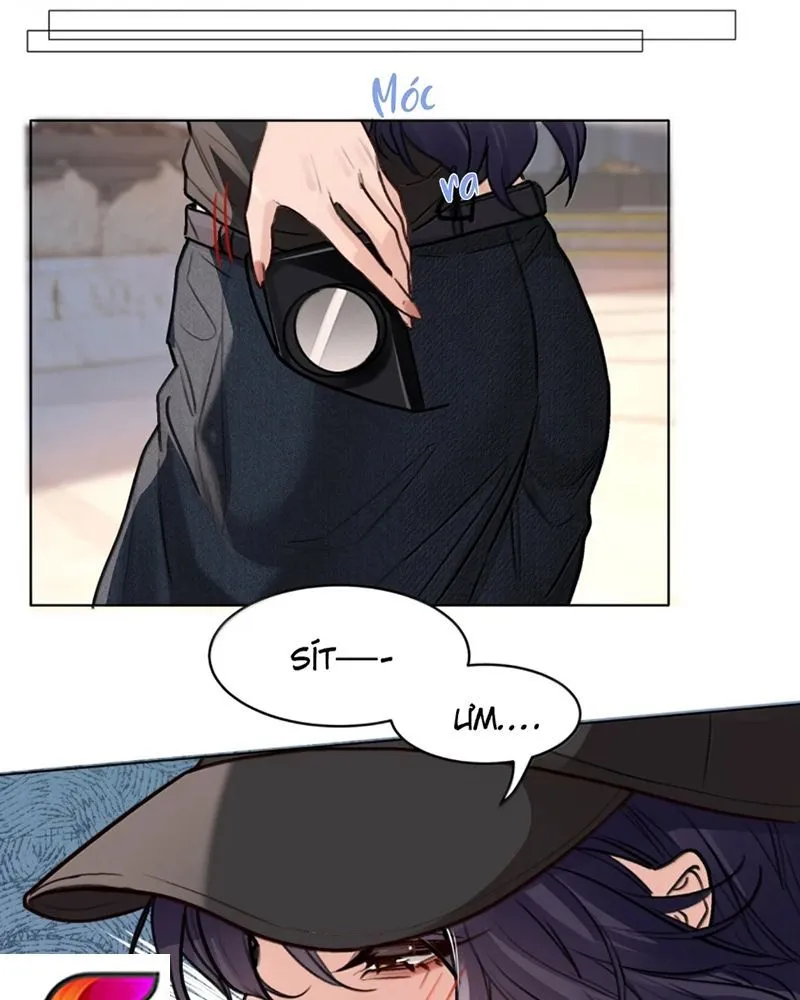 Thiết Ôm Luân Hãm Chap 43 - Next Chap 44
