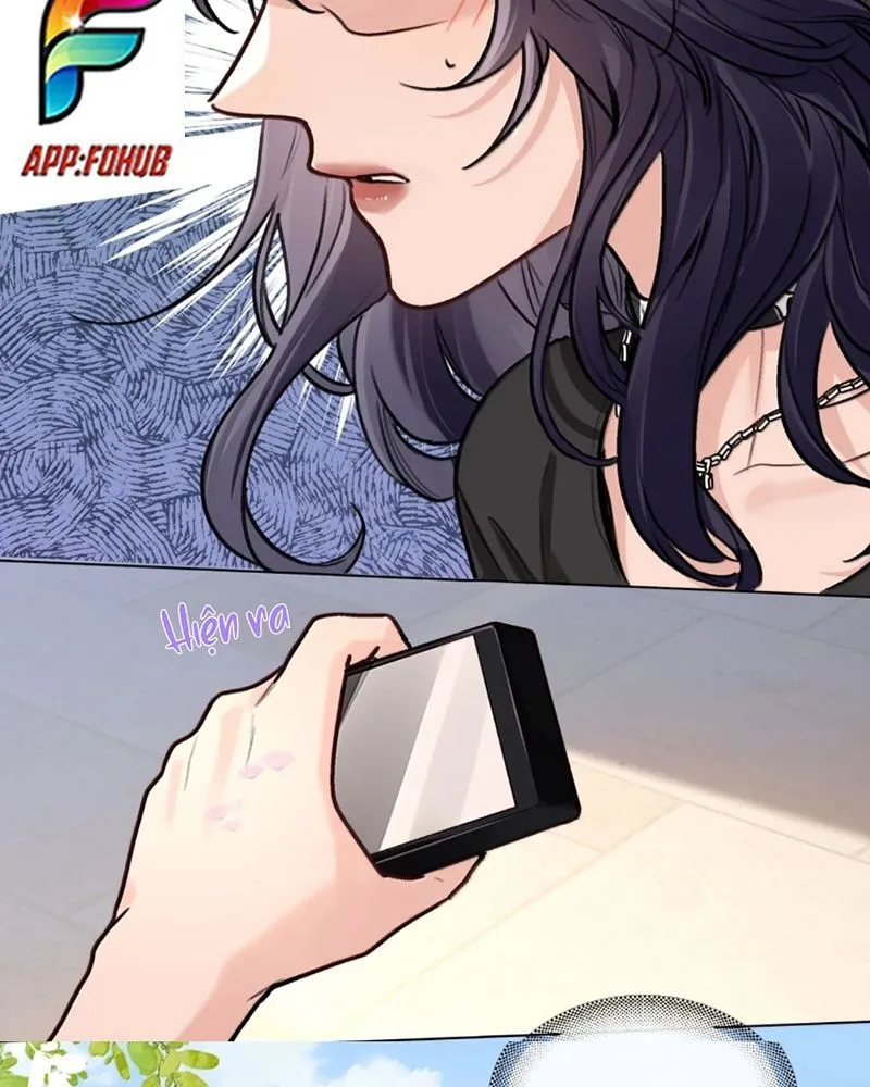 Thiết Ôm Luân Hãm Chap 43 - Next Chap 44