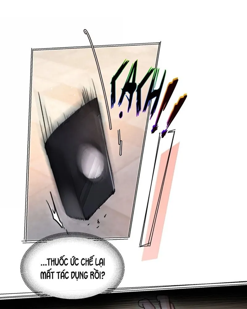 Thiết Ôm Luân Hãm Chap 43 - Next Chap 44